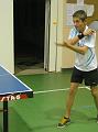 Tournoi 3eme Groupe, Enzo Gressier